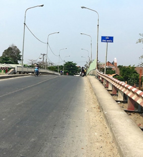 “Không ai trốn chạy khỏi lịch sử, sự thật và công lí !”