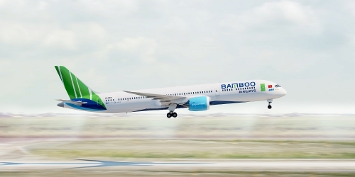 Chính phủ cho phép Bamboo Airways tăng số máy bay lên 30
