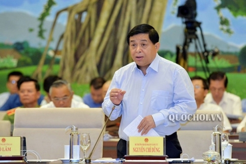 Vậy gọi là gì thưa ông Bộ trưởng?