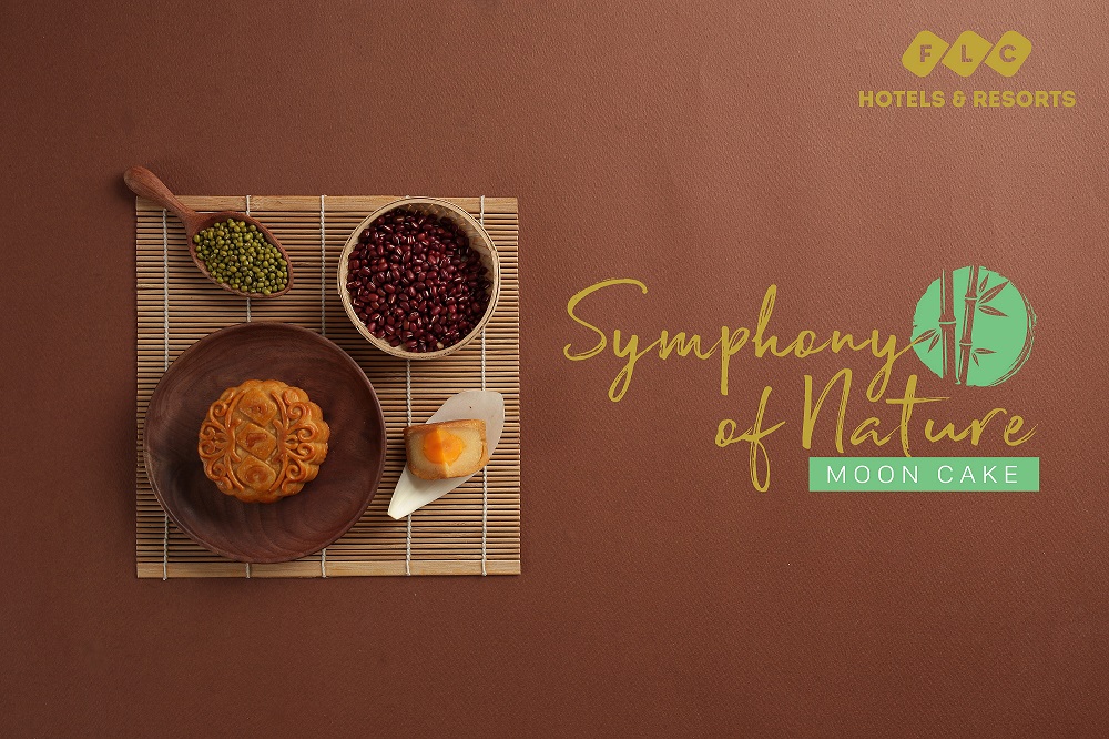 Lần đầu ra mắt, bánh trung thu FLC Hotels & Resorts được dân tình yêu thích vì lí do hết sức đặc biệt