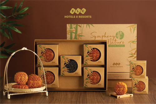 Lần đầu ra mắt, bánh trung thu FLC Hotels & Resorts được dân tình yêu thích vì lí do hết sức đặc biệt