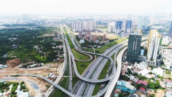 Bất động sản khu Đông hướng đến đô thị sáng tạo