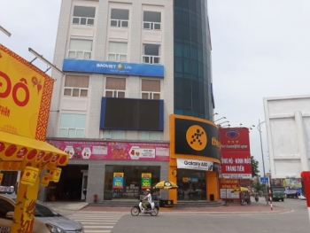 Việc xây dựng Trạm Xổ số kiến thiết tại TP Chí Linh, tỉnh Hải Dương: Sai phạm đã rõ, tại sao chưa cưỡng chế?
