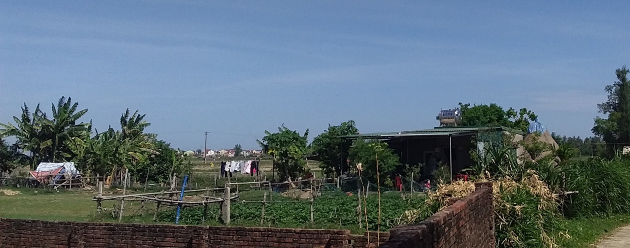 Viết tiếp bài: Xã Xuân Hội, cán bộ mắc sai phạm liên tục, kéo dài, không bị xử lý, dân bức xúc