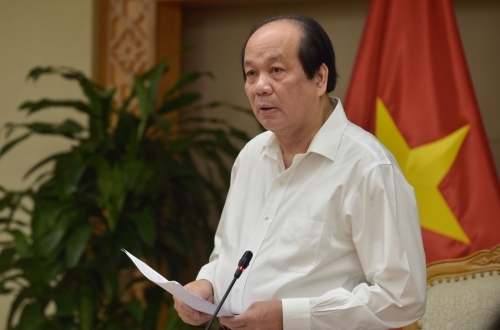 Tổ công tác của Thủ tướng: Doanh nghiệp vẫn kêu ‘khổ nạn’ thủ tục