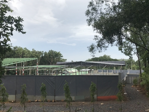 TP Biên Hòa, tỉnh Đồng Nai: Khu di tích Quốc gia Bửu Phong đang bị xâm phạm nghiêm trọng?