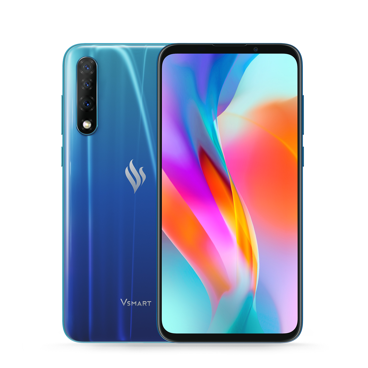 5 điểm ưu điểm vượt trội của smartphone Vsmart Live