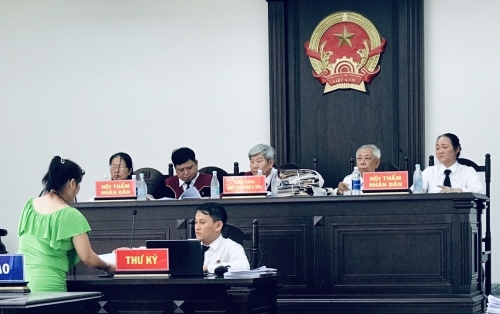 Viết tiếp bài “Tỉnh Đồng Nai: Một vụ án có nhiều dấu hiệu sai phạm trong tố tụng!”: Có dấu hiệu “tước đoạt” tài sản đảm bảo thi hành án,  bị cáo nguy