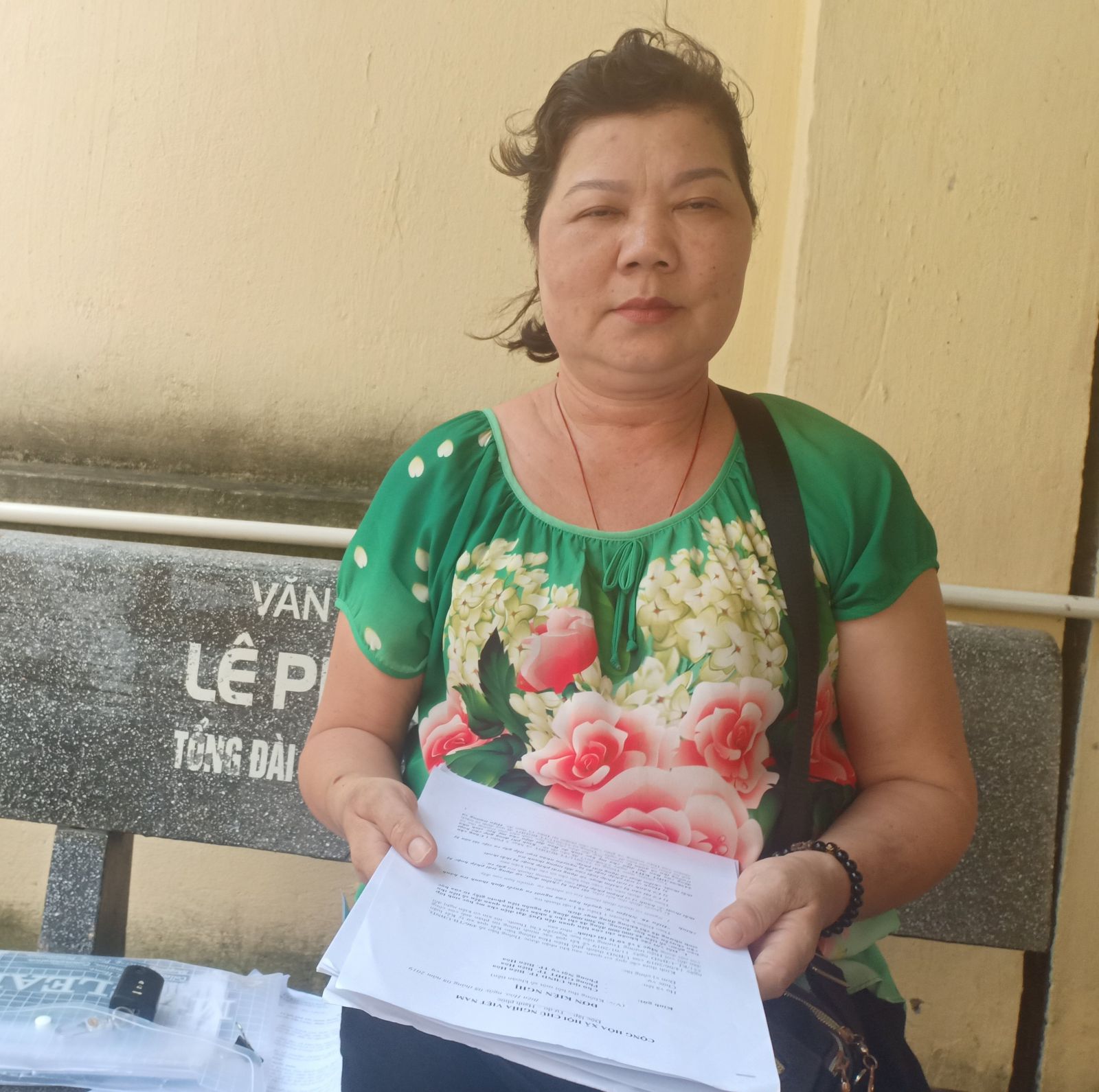 Viết tiếp bài “Tỉnh Đồng Nai: Một vụ án có nhiều dấu hiệu sai phạm trong tố tụng!”: Có dấu hiệu “tước đoạt” tài sản đảm bảo thi hành án,  bị cáo nguy