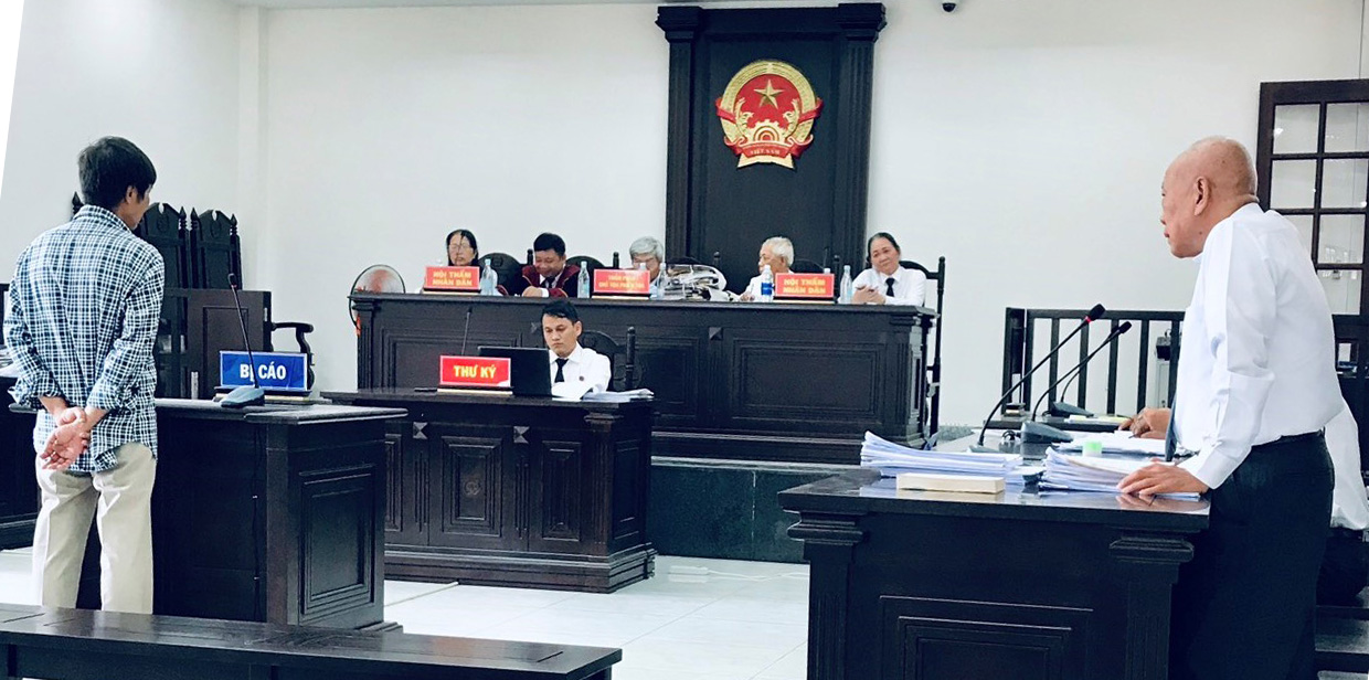 Viết tiếp bài “Tỉnh Đồng Nai: Một vụ án có nhiều dấu hiệu sai phạm trong tố tụng!”: Có dấu hiệu “tước đoạt” tài sản đảm bảo thi hành án,  bị cáo nguy