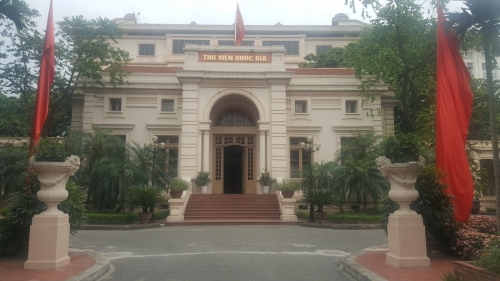 Thư viện Quốc gia Việt Nam: Có dấu hiệu “chống lệnh” cấp trên cho thuê đất trái mục đích nhằm “trục lợi”?