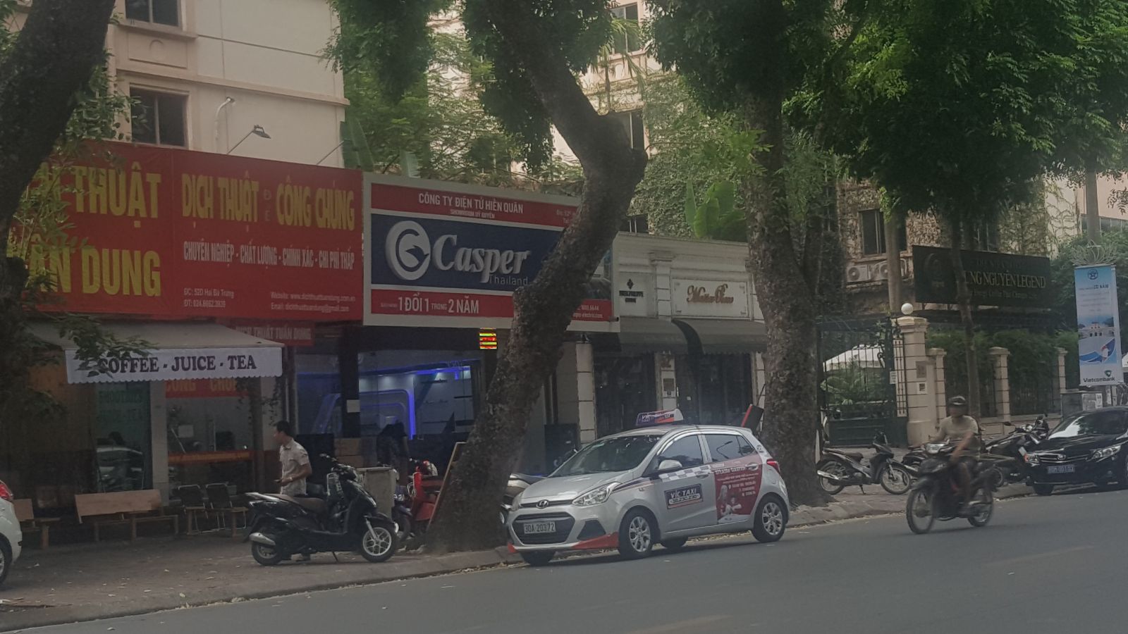 Thư viện Quốc gia Việt Nam: Có dấu hiệu “chống lệnh” cấp trên cho thuê đất trái mục đích nhằm “trục lợi”?