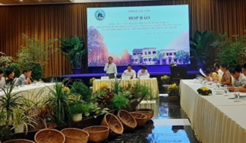 Tỉnh Quảng Nam: Tiếp tục bảo tồn, phát huy các trị di sản văn hóa