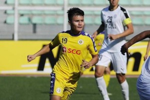 Quang Hải về tập trung ĐT Việt Nam muộn nhất vì lý do hy hữu