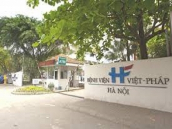 Quận Đống Đa, TP Hà Nội: Chuyện hơi lạ ở phường Phương Mai(!?)