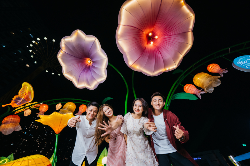 Thỏa sức s&aacute;ng tạo với c&aacute;c g&oacute;c chụp, c&aacute;ch tạo d&aacute;ng kh&aacute;c nhau