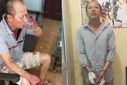 Vụ anh truy sát gia đình em trai ở Đan Phượng: Thêm hai nạn nhân tử vong