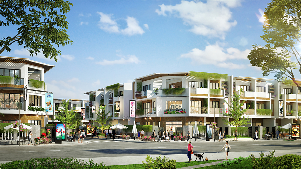 Ảnh 2: Khu đ&ocirc; thị FLC La Vista Sadec - điểm đầu tư xứng tầm tại miền T&acirc;y Nam Bộ