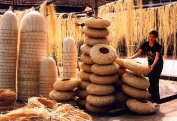 Tỉnh Thừa Thiên Huế: Bảo tồn, phát triển nghề truyền thống