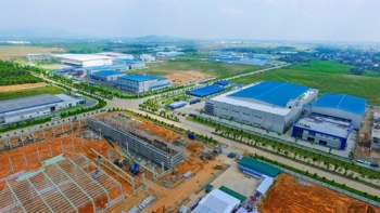 Tỉnh Vĩnh Phúc: Tiếp tục thu hút đầu tư chọn lọc gắn với bảo đảm môi trường