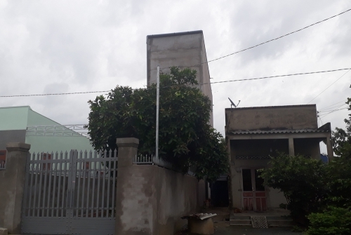 Huyện Hàm Thuận Nam, tỉnh Bình Thuận: Sao chưa xử lí việc nuôi chim yến có nhiều dấu hiệu vi phạm pháp luật?