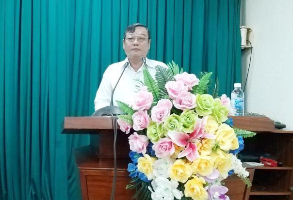 Hội NCT tỉnh Tiền Giang: Phát triển hội viên và nâng cao hiệu quả hoạt động