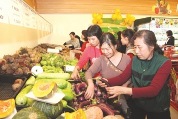 Bảo vệ sức khỏe từ lựa chọn thức ăn