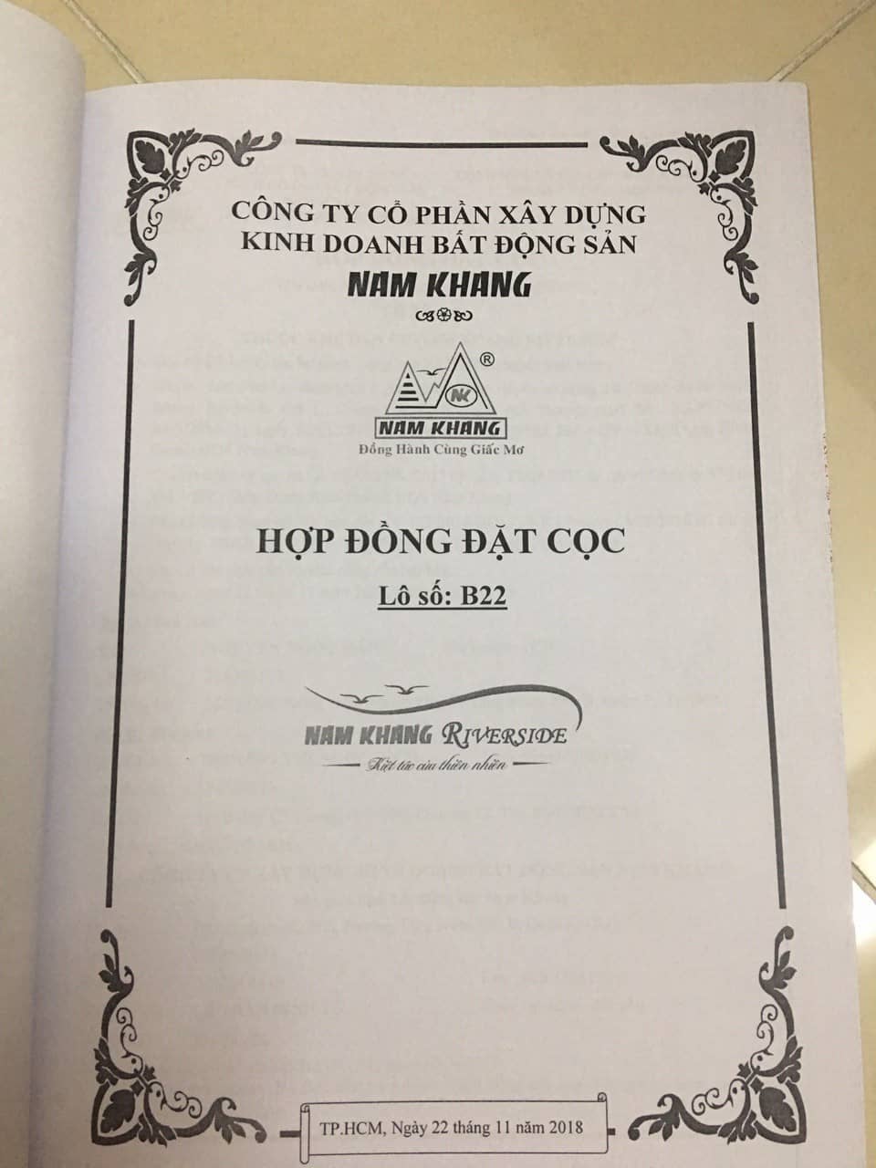 Hàng loạt sàn giao dịch Bất động sản giành nhau bán bãi cỏ hoang