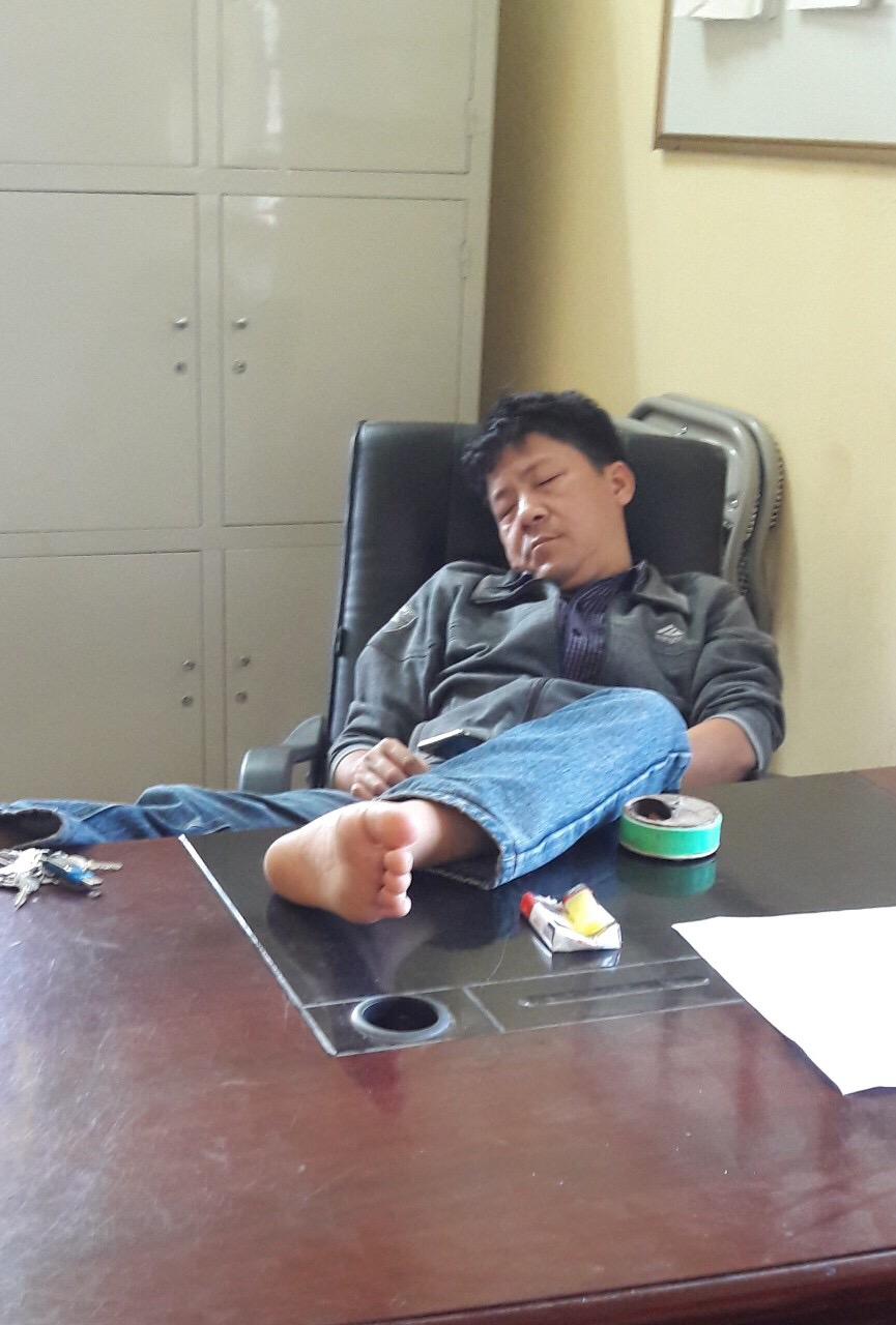 Thanh Hóa: Cần xử lý nghiêm hành vi phản cảm của Hiệu trưởng Trường Tiểu học xã Hợp Thắng