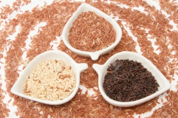 Sự thật chữa tiểu đường, ung thư  của “thần dược” gạo lứt