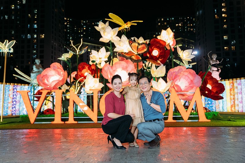 H&atilde;y c&ugrave;ng lưu lại những khoảnh khắc tuyệt đẹp m&ugrave;a Trung thu n&agrave;y!