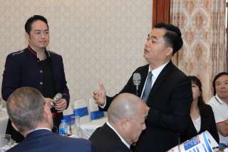 Con đường lấy quốc tịch châu Âu và Hoa Kì trong tầm tay