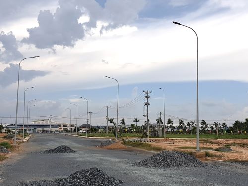 Diễn biến mới nhất “Vụ tranh chấp Dự án Khu dân cư cao cấp và Trường đua ngựa 500ha ở Long An”: CPL lại bỡn cợt pháp luật Việt Nam, “xé toạc” Phán quy