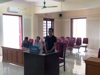 Nghệ An: Lực lượng chức năng xử lý 89 vụ vi phạm pháp luật về khai thác cát, sỏi