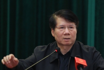 Xử vụ VN Pharma: Vì sao tòa triệu tập Thứ trưởng Bộ Y tế Trương Quốc Cường?
