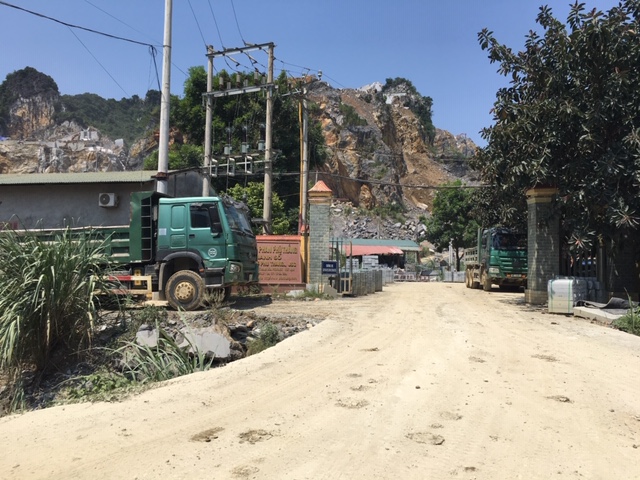 Thanh Hóa: Thấy gì sau vụ tai nạn chết người xảy ra ở Công ty Cổ phần Phú Thắng