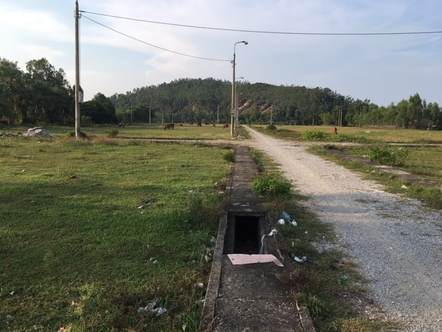 Huyện Tĩnh Gia, Thanh Hóa: Dự án “treo” 11 năm, làm khổ dân đến bao giờ ?