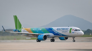 Cùng Bamboo Airways bay ngay Hàn Quốc từ tháng 10/2019