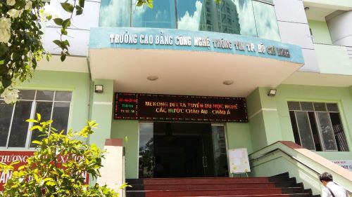 Du học nghề tại CHLB Đức: Đón đầu chương trình giáo dục thực hành quốc tế chất lượng cao