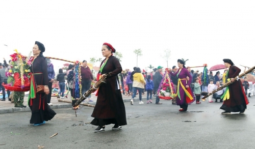Bắc Ninh: Quan tâm, chăm sóc người cao tuổi