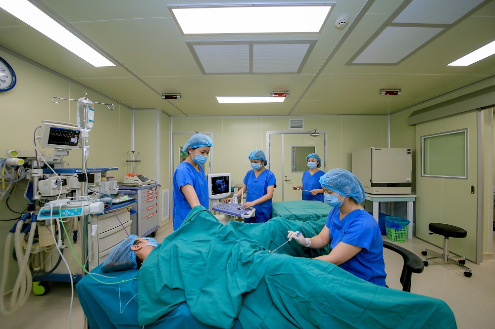 T&igrave;nh trạng rối loạn miễn dịch của mẹ sau khi chuyển ph&ocirc;i l&agrave; một nguy&ecirc;n nh&acirc;n g&acirc;y thất bại chuyển ph&ocirc;i được c&aacute;c nh&agrave; khoa học đề cập mới đ&acirc;y