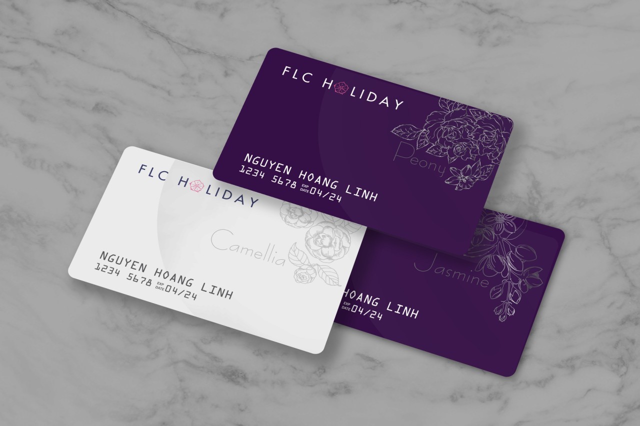 D&ograve;ng sản phẩm Sở hữu kỳ nghỉ của FLC Holiday như chiếc ch&igrave;a kh&oacute;a mở c&aacute;nh cửa thi&ecirc;n đường du lịch