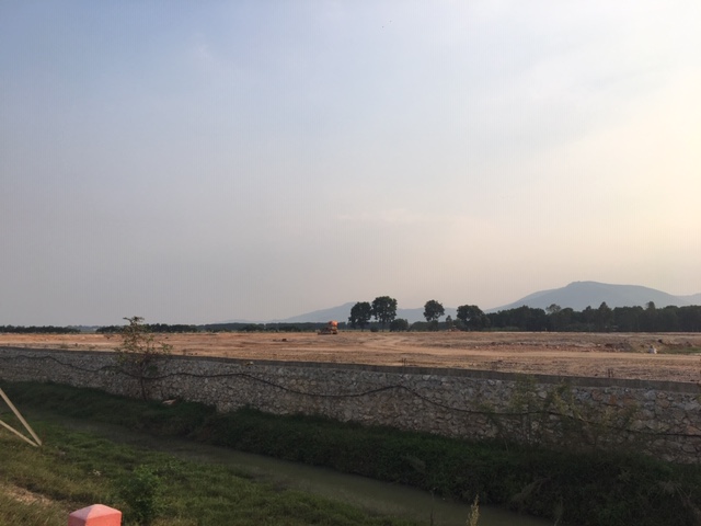 Huyện Nông Cống (Thanh Hóa): Dân chết khát vì chờ dự án ...