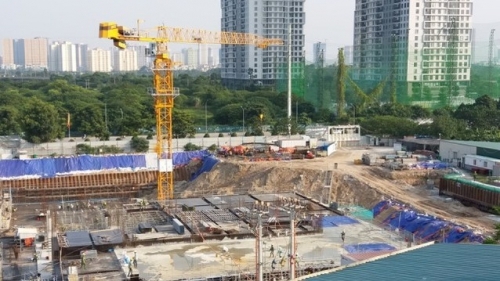 TP Hà Nội: Quận Nam Từ Liêm "đăng đàn" về dự án Bệnh viện An Sinh 