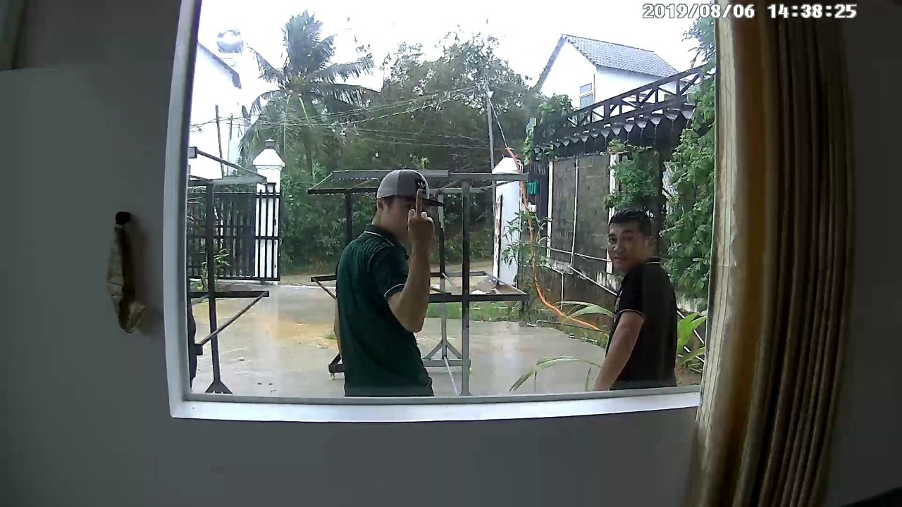 X&atilde; hội đen th&aacute;ch thức chủ nh&agrave;