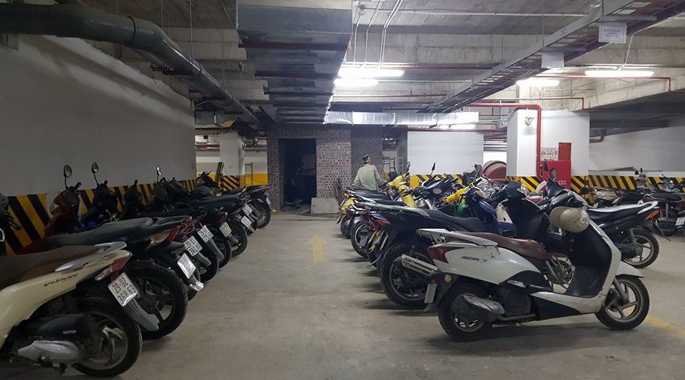 Cty CP BĐS AZ bị cơ quan chức năng phạt Đưa chung cư AZ L&acirc;m Vi&ecirc;n Complex v&agrave;o sử dụng chưa đủ các đi&ecirc;̀u ki&ecirc;̣n theo quy định.