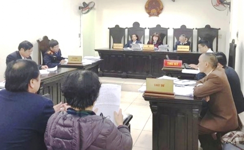 “Thầy bói xem voi” thời nay, hay một nửa không phải là sự thật