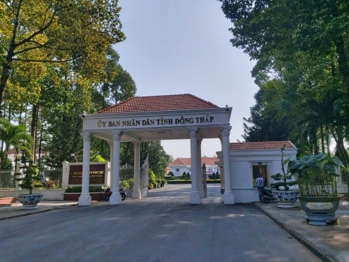 Liên quan đến sổ đỏ của gia đình ông Nguyễn Văn Ngay ở TP Cao Lãnh, Đồng Tháp: Giải quyết kiểu "con kiến leo cành đa"!?