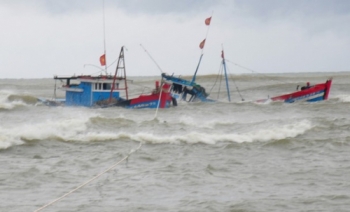 Huyện Quỳnh Lưu, Nghệ An: Bắt Trưởng phòng Bảo hiểm Pjico đòi chia "hoa hồng" trả bảo hiểm của ngư dân tử vong