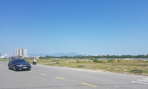 Đà Nẵng đã thu hồi 798 tỉ tiền sai phạm đất đai